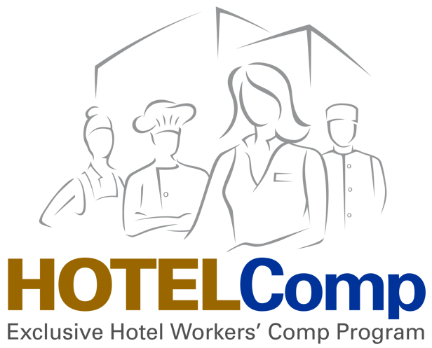 HotelComp - Exclusive Workers Comp Program